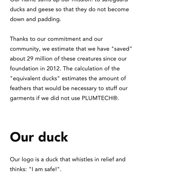 Save the Duck Raincoat - Picture 9 of 11